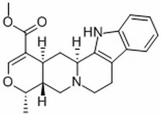 阿马碱